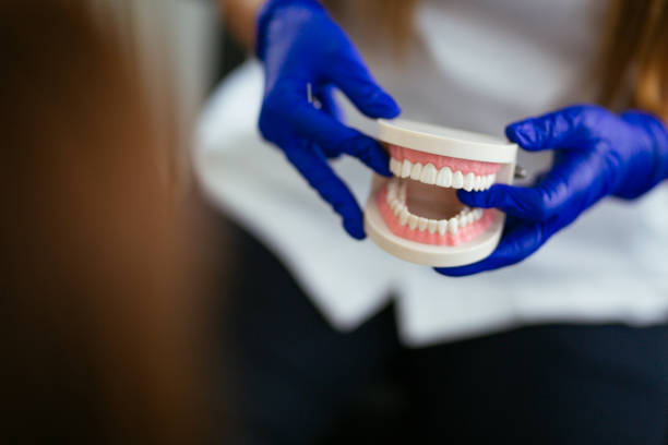 Dental Bonding in Grandview, IL
