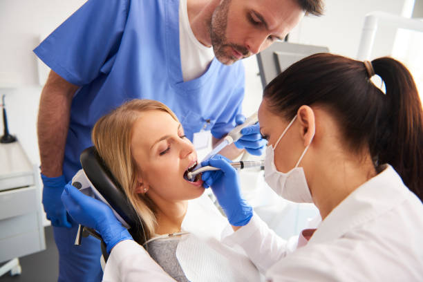 Best Dental Bonding  in Grandview, IL