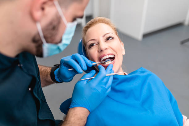 Best Dental Fillings (Composite and Amalgam)  in Grandview, IL