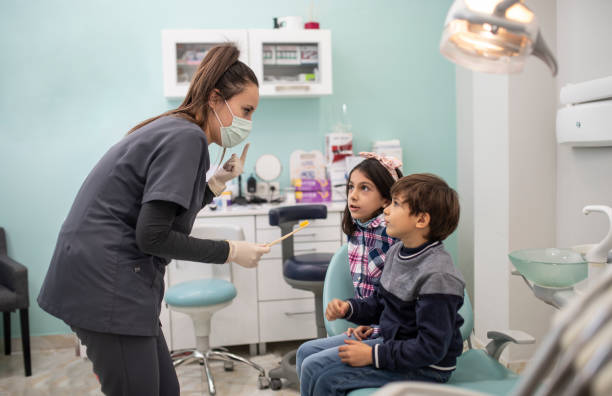 Best Dental X-Rays and Imaging  in Grandview, IL
