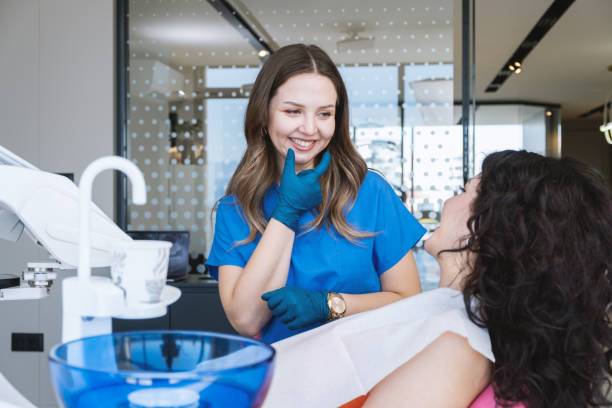 Dental X-Rays and Imaging in Grandview, IL