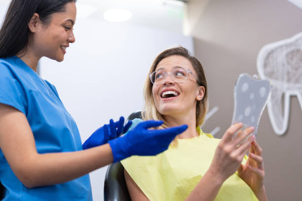 Best Full Mouth Reconstruction  in Grandview, IL