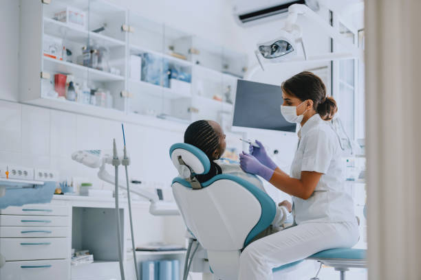 Oral Cancer Screening in Grandview, IL