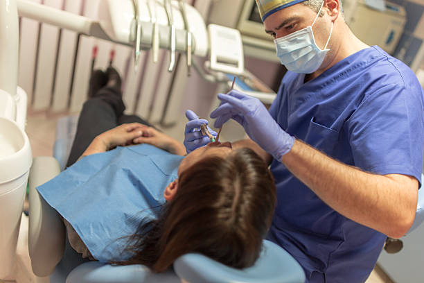 Best Dental Exams and Cleanings  in Grandview, IL