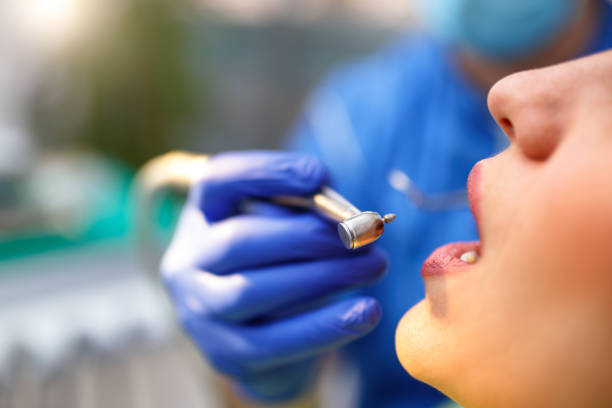 Why Choose Us for Your Dental Needs in Grandview, IL